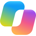Logotipo de Microsoft Copilot